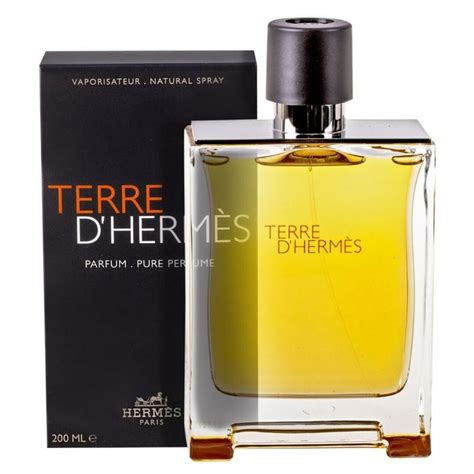 terre d'hermes parfum 200 ml preisvergleich